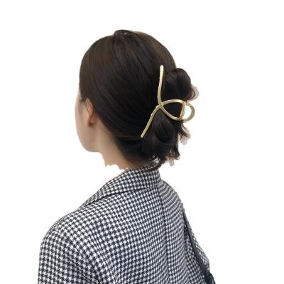 China Fashion Korean Style Ins Style Coral Sea Acrylic Starfish Frog Buckle Hair Accessories Single Hair Claw Clip for sale