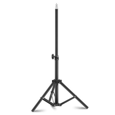 China Light Photography 75cm Max Height Aluminum Softbox Small Stand for Relfectors, Softboxes, Lights, Umbrellas, Backgrounds for sale