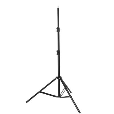 China Heavy Duty Softbox 2.1m Spring Pad Light Stand for Head Light, Strobe Light, Softbox, and Other Photography Equipment for sale