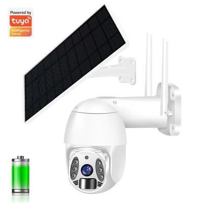 China Hd 1080p Solar Outdoor Solar Security Cameras Camera 4g Wifi CCTV Solar Camera With Sim Card BE-CCTV for sale