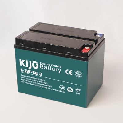 China Toys Replacement 12v Lead Acid Batteries Sealed Lead Acid Battery Case Lead Acid Battery for sale