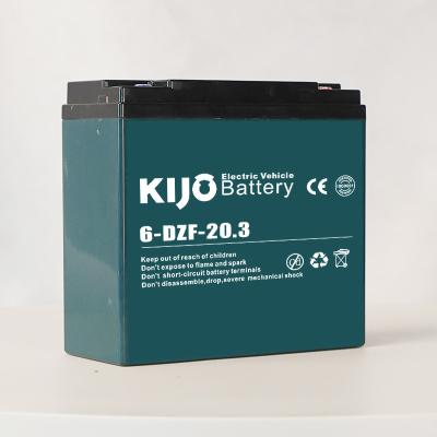 China 4v 1ah rechargeable lead acid battery battery 12v 4v 8ah 60v 20ah lead acid battery for sale