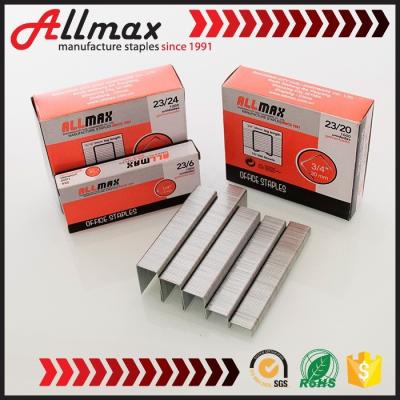 China Hlwj ISO9001 Metal Factory Galvanized Standard 23 Series Clips for sale