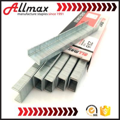 China Hlwj Factory Export Standard Office China Stationary Metal 23/6 Clip for sale