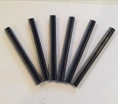 China Black Point 413K Steel High Carbon Steel Sharp Clips for sale