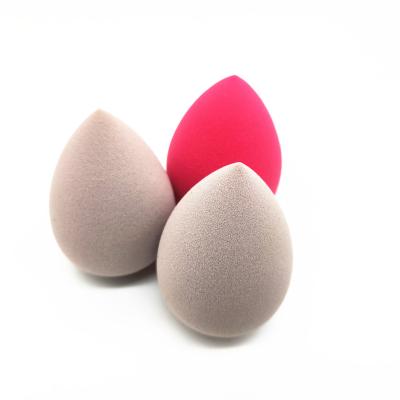 China Customs Makeup Tool Hot Pink Makeup Sponge Bamboo Super Soft Makeup Sponge for sale