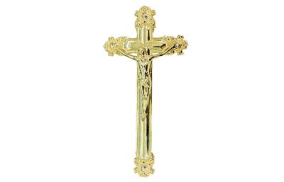 Κίνα crucifix 45cm*21cm διακοσμητικά εξαρτήματα DP006 φέρετρων προς πώληση