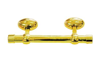 China Italy style zamak metal casket hardware H021 , funeral handle for sale