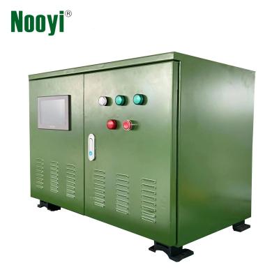 China Nooyi Input 400V Output 200V/115v Military Frequency Converter CUSTOMIZE for sale