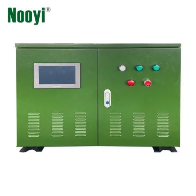 China 20kVA 50Hz 60Hz 400Hz Intermediate Frequency Static Power Supply CUSTOMIZE for sale