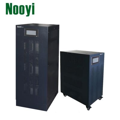 China Nooyi 10kVA-60kVA High Quality Automatic Three Phase Voltage Stabilizer/Industrial Voltage Stabilizer for sale