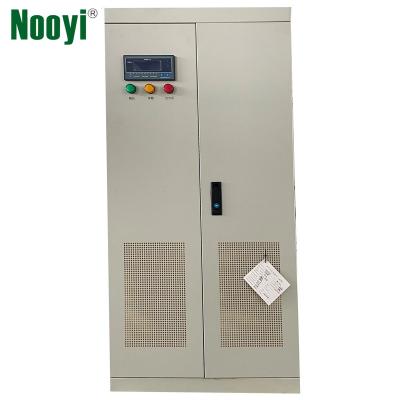 China Communicationl Equipment Nooyi 40kVA Three Phase Automatic Voltage Protector for sale