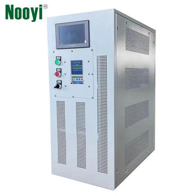 China Street Light Nooyi Voltage Regulator 10-60kVA Three Phase Link Static Voltage Stabilizer for sale