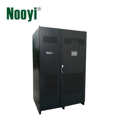 China SVC Three Phase Voltage Stabilizer Nooyi 250kVA Voltage Regulator / Power Controller for sale