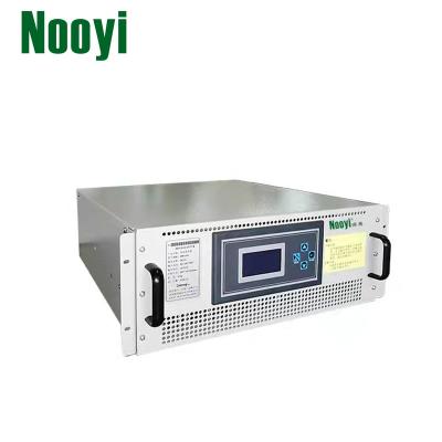 China Nooyi AC DC Single Phase Pure Sine Wave Variable Frequency Inverters and Converters 425*436*173 for sale