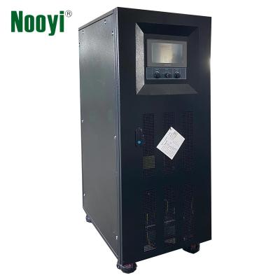 China 30kVA Three Phase AC Frequency Converter AC Frequency Conversion Power Nooyi 460*700*1200 for sale