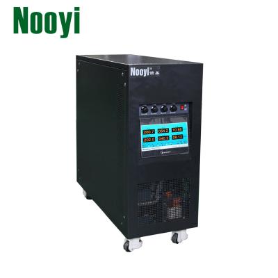 China Industrial Automation Machinery Nooyi IGBT AC I/O DC Switching Power Supply for sale