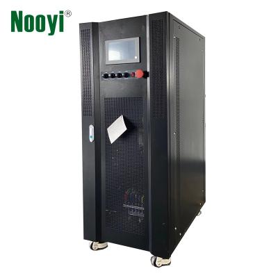 China Industrial Automation Machinery 100V600A DC Power Supply Customized for Tsinghua University Laboratory. for sale