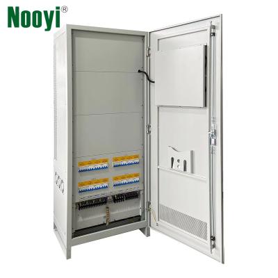 China Nooyi Power Frequency Three Phase Photovoltaic Inverter CUSTOMIZE for sale