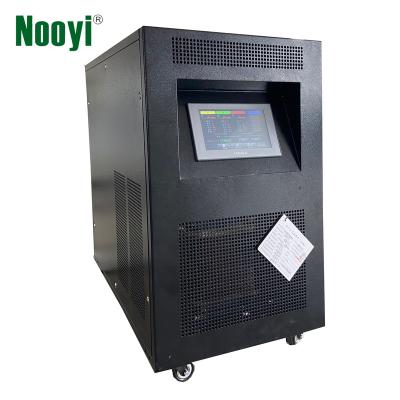 China Nooyi 5-15kVA Three Phase Pure Sine Wave Inverter CUSTOMIZE for sale