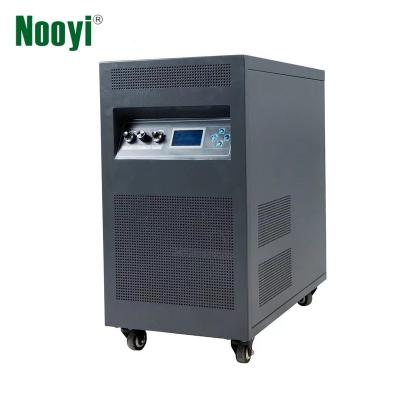 China Nooyi 10kVA Backup Pure Sine Wave Static Inverter CUSTOMIZE for sale