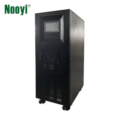 China Nooyi Single Phase Pure Sine Wave Static Inverter For Led Lighting CUSTOMIZE for sale