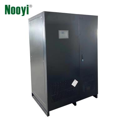 China Nooyi IGBT 150-200kVA Three Phase Static Frequency Inverter CUSTOMIZE for sale