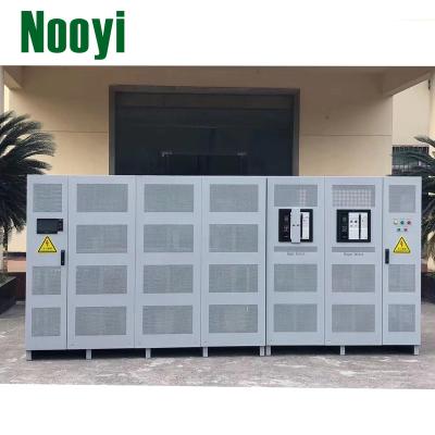 China Nooyi Three Phase AC Marine Frequency Converter CUSTOMIZE for sale