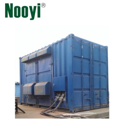 China 900-1400kVA Shore Power System Marine Transformer CUSTOMIZE for sale