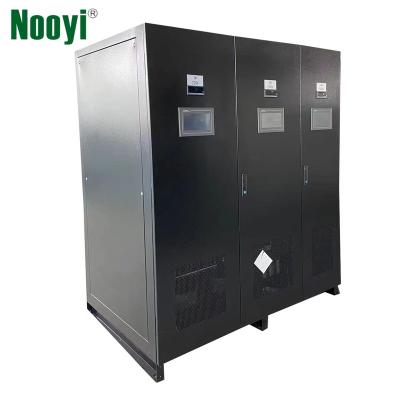 China Nooyi 380V50HZ Port Frequency Converter Customize for sale