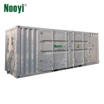 China Nooyi Three Phase Port Frequency Converter CUSTOMIZE for sale