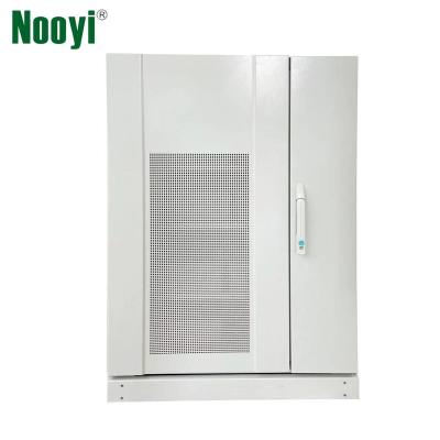 China Nooyi 10-400kVA Three Phase UPS Backup Power Supply For Computer UPS for sale