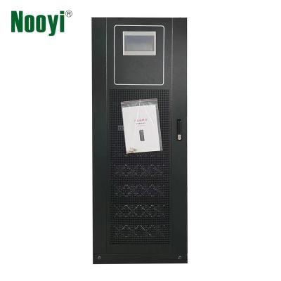 China Telecommunication Industrial 3 Phase 30 KVA Online Up Power Supply for sale