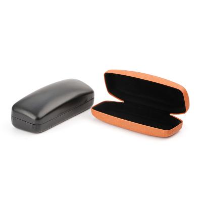 China Wholesale Unisex Myopia Glass PU Case Glass Soft Leather Box for sale