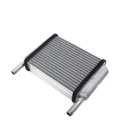 China Engine Cooling System For Mercury 1968 Heater Core Manufacturers Auto Heater Core For Ford C5AZ18476A C8AZ18476B Heater Core for sale