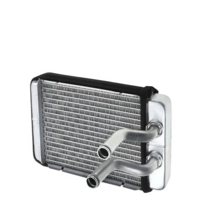 China Cooling System Heater Core Suitable For Mazda E27H18476AB E3TZ18476A E3TZ18476J E9TZ18476A Engine Heater Core 1983-1994 for sale