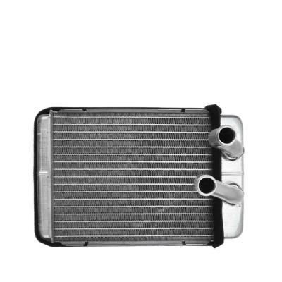 China Engine Cooling System Heater Core Sebring E27H18476AB E3TZ18476A 1983-1994 Suitable For Mazda B2500 Car Air Heater Core for sale