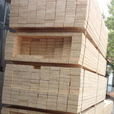 China Modern 50mm pine LVL for construction for sale