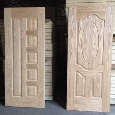 China Modern solid door for sale