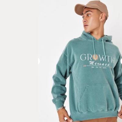 China Custom Anti-wrinkle men's hoodies sweatshirt plus size men's hoodies and sweatshirts hoodie for men for sale