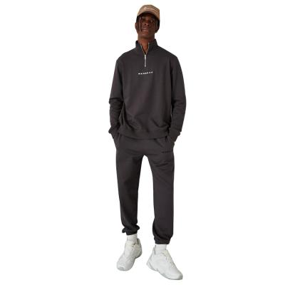 China Anti-wrinkle men's hoodies men's hoodies and sweatshirts oversized full zip hoodies for sale