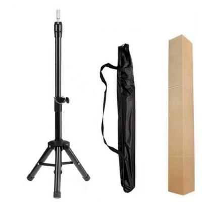 China PORTABLE High Quality Professional Mold Bracket Thicker Tripod for sale