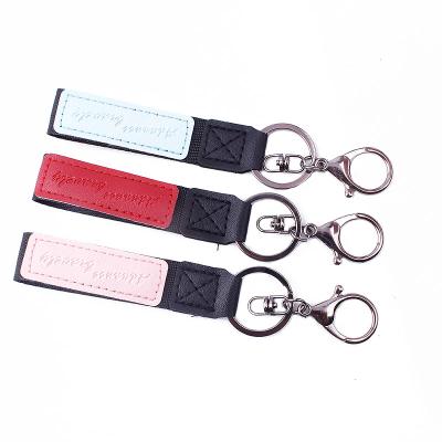 China Wholesale Fashionable.Popular.Ladies Children's Fashionable.Popular.Ladies DIY Jewelry Accessories Mobile Phone Bag Decoration Pendant English Leather Bracelet From Factory for sale