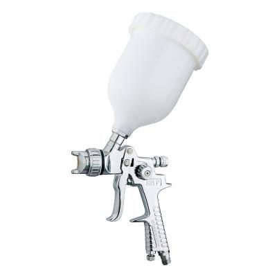 China H.V.L.P. Atomization Spray Gun Pneumatic Paint Spray Gun For Car And Furniture Painting for sale