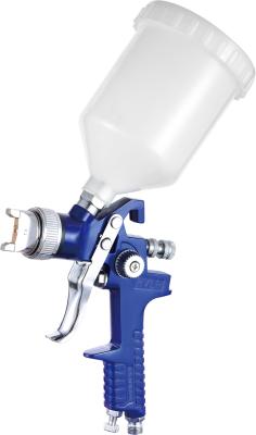 China Low Energy Consumption Save More , Paint Car Spray Gun, Efficient Environmental Protection And Energy Saving 827 Type for sale