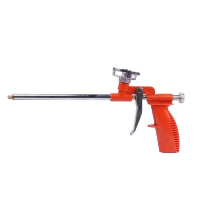 China Top Popular Foam Gun Professional Quality Caulking Air Foam gun for PU Spray Polyurethane for sale