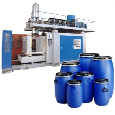 China bottle drum blowing machine for sale