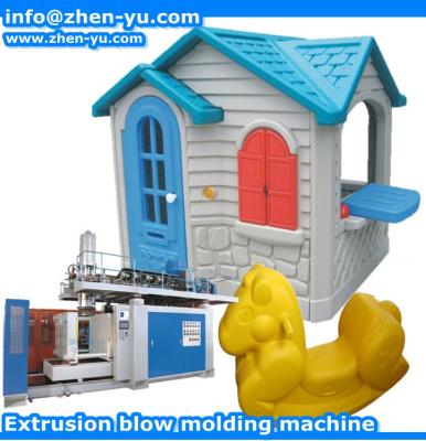 China Education Toys Plastic Molding Machine Makes Toys for sale