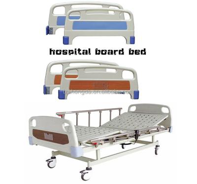 China Slide Panel Hospital Bed Head Making Machine Blow Molding Machine for sale