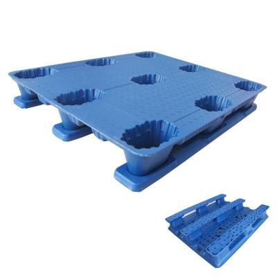 China Eco - Friendly Pallet Heavy Duty Plastic Pallet for sale